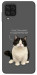 Чехол Сhubby для Galaxy A22 4G