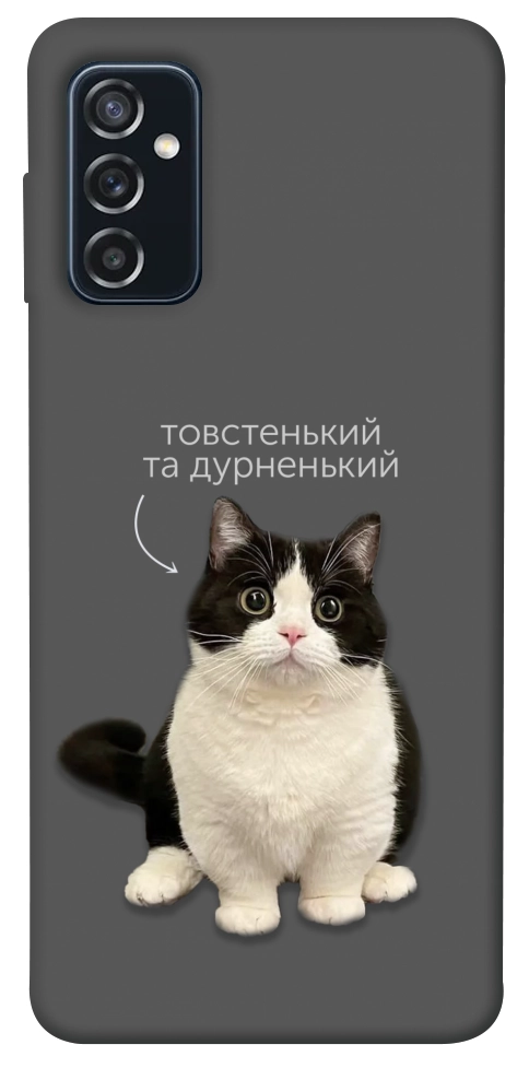 Чехол Сhubby для Galaxy M52