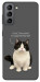 Чохол Сhubby для Galaxy S21 FE