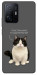 Чехол Сhubby для Xiaomi 11T