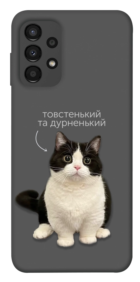 Чехол Сhubby для Galaxy A13 4G