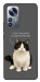 Чехол Сhubby для Xiaomi 12
