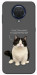 Чехол Сhubby для Nokia G20