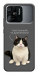 Чехол Сhubby для Xiaomi Redmi 10C