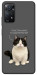 Чехол Сhubby для Xiaomi Redmi Note 11 Pro 5G