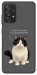 Чохол Сhubby для Galaxy A52s