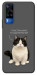 Чехол Сhubby для Vivo Y51a