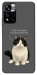 Чехол Сhubby для Xiaomi Redmi Note 11 5G