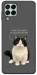 Чохол Сhubby для Galaxy M53