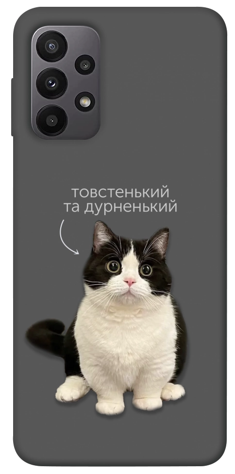 Чохол Сhubby для Galaxy A23
