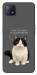 Чохол Сhubby для Oppo A73 5G