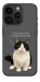 Чехол Сhubby для iPhone 14 Pro