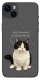 Чехол Сhubby для iPhone 14 Plus