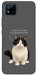 Чохол Сhubby для Realme C20