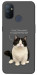 Чехол Сhubby для OnePlus Nord N100
