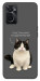 Чохол Сhubby для Oppo A76 4G