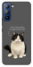Чохол Сhubby для TECNO Pop 5 LTE
