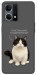 Чехол Сhubby для Oppo Reno 7 4G