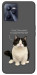 Чохол Сhubby для Realme C35