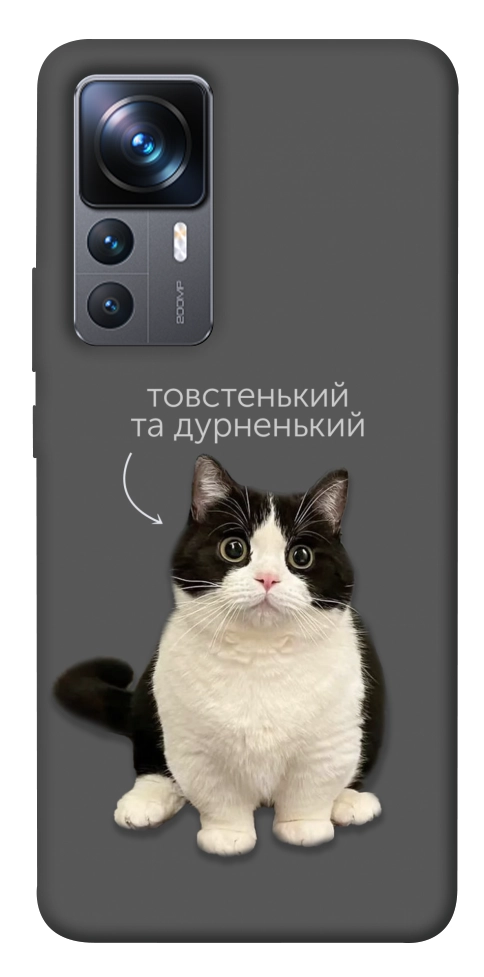 Чохол Сhubby для Xiaomi 12T