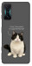 Чехол Сhubby для Xiaomi Redmi K50 Gaming