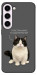 Чехол Сhubby для Galaxy S23+