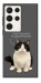 Чехол Сhubby для Galaxy S23 Ultra