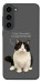 Чехол Сhubby для Galaxy S23