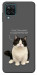 Чехол Сhubby для Galaxy M12