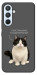 Чехол Сhubby для Galaxy A54 5G