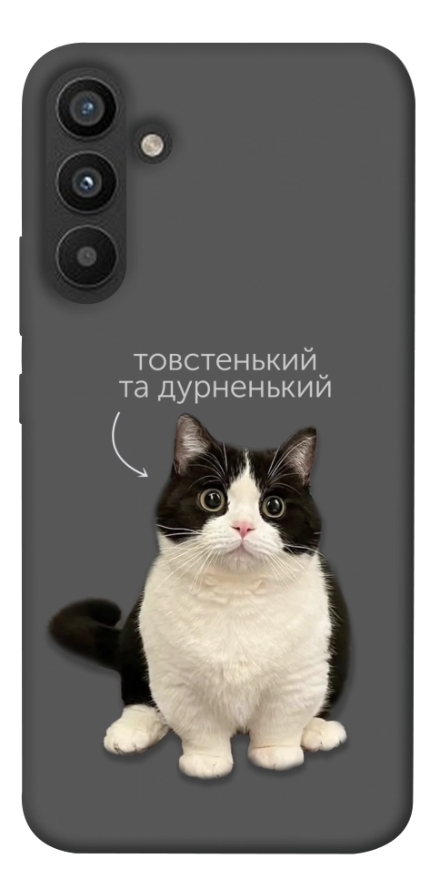 Чехол Сhubby для Galaxy A34 5G