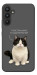 Чехол Сhubby для Galaxy A34 5G