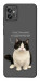 Чехол Сhubby для Motorola Moto G32