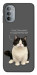 Чехол Сhubby для Motorola Moto G31