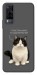 Чохол Сhubby для Vivo Y31