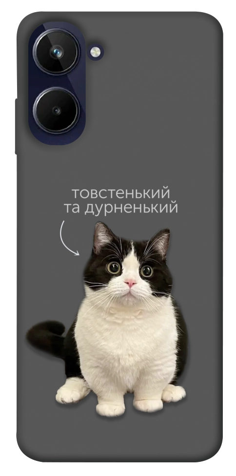 Чехол Сhubby для Realme 10 4G