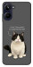 Чехол Сhubby для Realme 10 4G