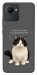 Чохол Сhubby для Realme C30