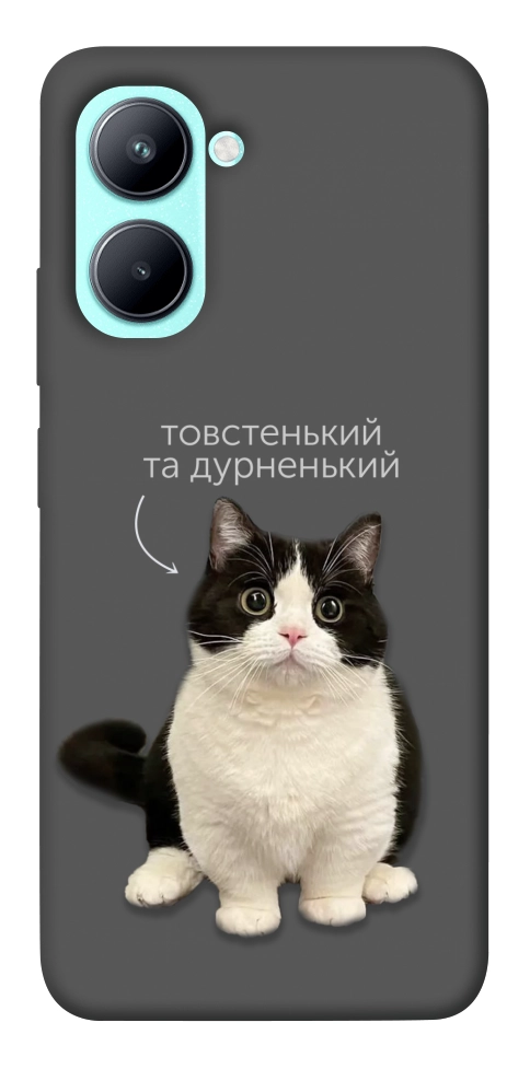 Чехол Сhubby для Realme C33