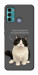Чохол Сhubby для Motorola Moto G60
