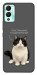 Чохол Сhubby для Infinix Hot 12 Play