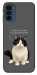 Чохол Сhubby для Motorola Moto G41