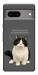 Чохол Сhubby для Google Pixel 7