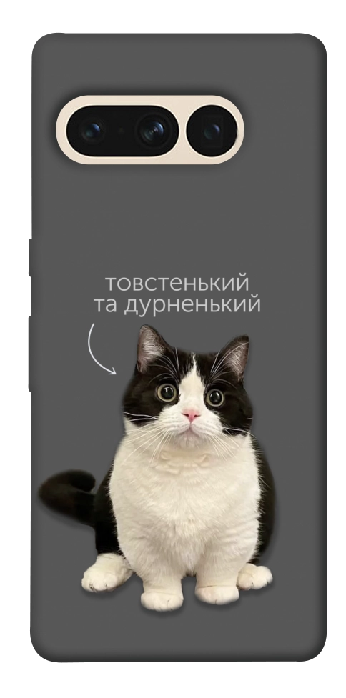 Чехол Сhubby для Google Pixel 7 Pro