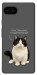 Чехол Сhubby для Google Pixel 7A