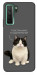 Чехол Сhubby для Huawei nova 7 SE