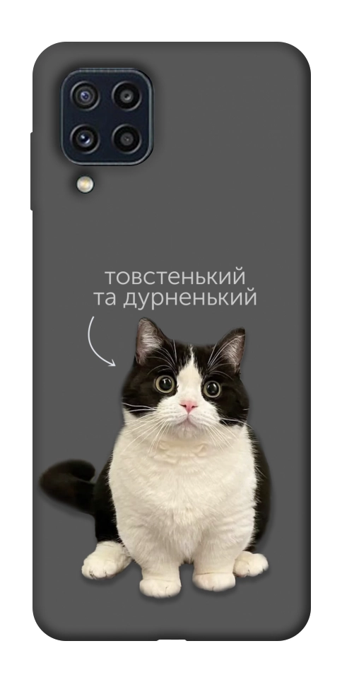 Чехол Сhubby для Galaxy M32