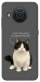 Чехол Сhubby для Nokia X20