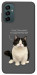 Чохол Сhubby для Galaxy M14 5G