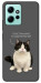 Чехол Сhubby для Xiaomi Redmi Note 12 4G